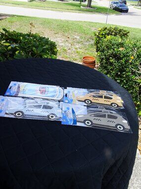 Drivers Choice Car Air Fresheners - Asst Scents 8